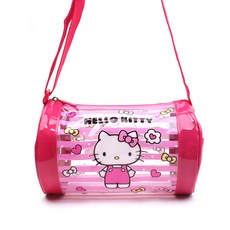 헬로키티비치백