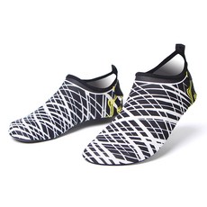 아쿠아슈즈화이트