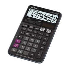 카시오계산기jf-120ms