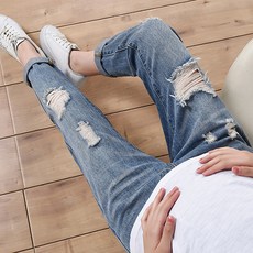 팡팡샵 임산부 C츄잉 데넴