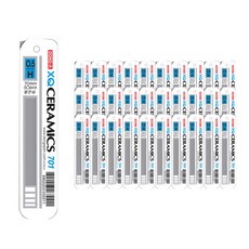 동아샤프심xq502