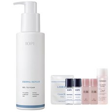 아이오페더마리페어클렌징