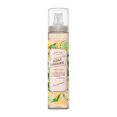과일나라 센트드리머 퍼퓸 바디미스트 앰버시크릿, 1개, 118ml