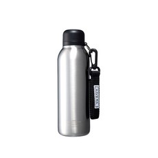 리버스 스템 스트랩 텀블러, 실버, 500ml