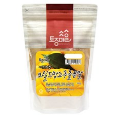 토종마을 와일드망고추출분말, 1개, 300g