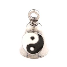 GUARDIAN BELL Yingyang搪瓷摩托車, 混色