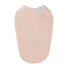 퍼피엔젤 데일리 민소매 반려동물 티셔츠, 33(Beige)