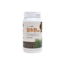 참건강마을 업그레이드 함초환, 1개, 200g