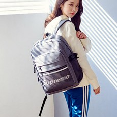 프롬헤븐 비거프 슈프림 학생 백팩