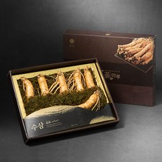 몸애조화 프리미엄 왕수삼 선물세트, 900g, 1세트