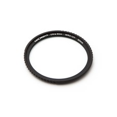 케이앤에프컨셉 NANO-X Ultra Slim MRC UV 필터 독일 SCHOTT B270 OPTIC 52mm