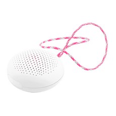 [붐포드] rokpod 스포츠 블루투스 스피커, 화이트