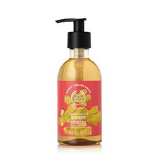 더바디샵 진저 핸드워시 바닐라향, 250ml, 1개