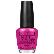 오피아이 네일락커 매니큐어, N36, 1개, 15ml