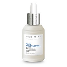 메디마인 피토 펩타글루칸 앰플, 30ml, 1개