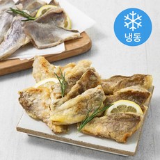 손질 굴비살 (냉동), 500g, 1개