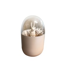 화장솜통