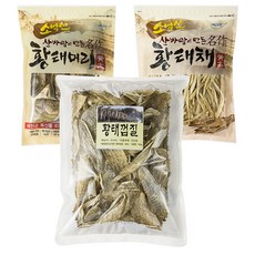 코스트코해우랑황태채