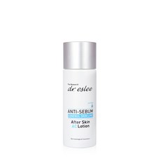 닥터에스리 안티세범 애프터 스킨 에이씨 로션, 100ml, 1개