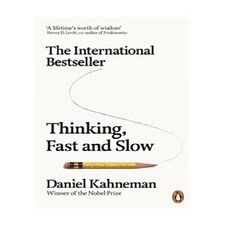 Thinking Fast and Slow, PENGUIN