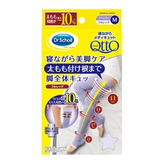 메디큐토 풀 레그 쉐이핑 수면 타이츠, 1세트
