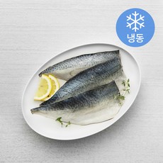 순살 참 고등어 (냉동), 1kg, 1개