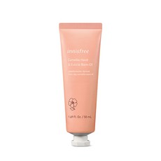 이니스프리 동백 핸드앤큐티클 밤, 50ml, 1개