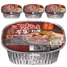 김치나베