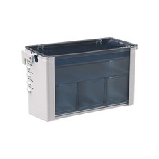 upgrade 고효율 어항 걸이식 상면여과기 S3, 1개