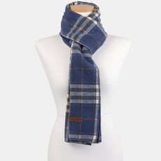 구스다운머플러