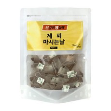 데오슈퍼팜 계피 마시는날 전통차, 1.3g, 100개