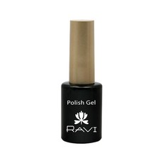라비 베이스 네일 젤 10ml, 1개
