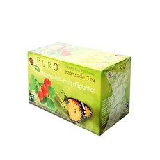 퓨로 로즈힙, 2g, 25개