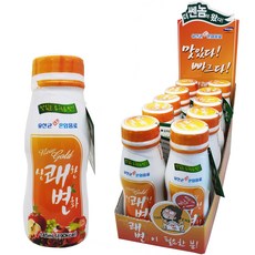 NEO-FARM New Gold 清爽優格風味飲品, 145ml, 10瓶