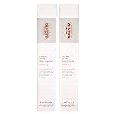 제노트리 두피 에센스, 25ml, 2개