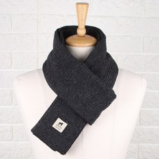 구스다운머플러