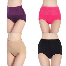 하이웨이스트팬티
