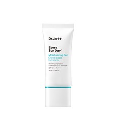 닥터자르트 에브리선데이 모이스처라이징 선크림 SPF50+ PA+++, 35ml, 1개