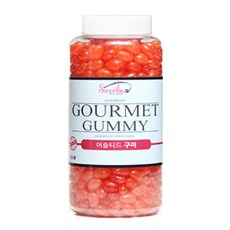 콩당세젤리