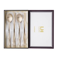 구미옥계은수저