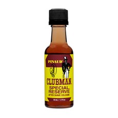 클럽맨피노드 스페셜 리저브 에프터쉐이브 코롱, 50ml, 1개