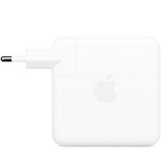 Apple 35W 듀얼 USB-C 포트 전원 어댑터 MNWP3KH/A, 1개