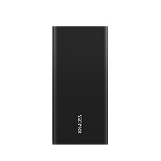로모스 RT10 PLUS 고속충전 보조배터리10000mAh, RT10+, 혼합 색상