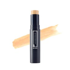 바미어 소프트웨어 맨즈 스틱 파운데이션 SPF37 PA++ 12g, 단일 색상, 1개