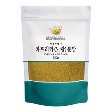 서울아레나 파프리카 노랑 분말, 300g, 1개