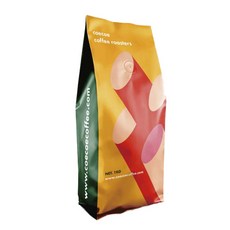 코에코에 에티오피아 블랜드 커피원두, 홀빈(분쇄안함), 1KG