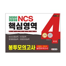 ncs직업윤리