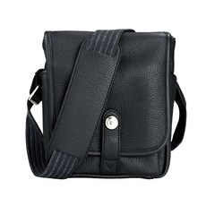오버베르트 George 카메라가방, Black, 1개