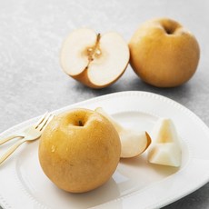 친환경인증 배, 1.2kg, 1개