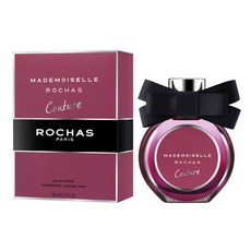 로샤스 마드모아젤 로셔스 꾸뛰르 오 드 퍼퓸, 90ml